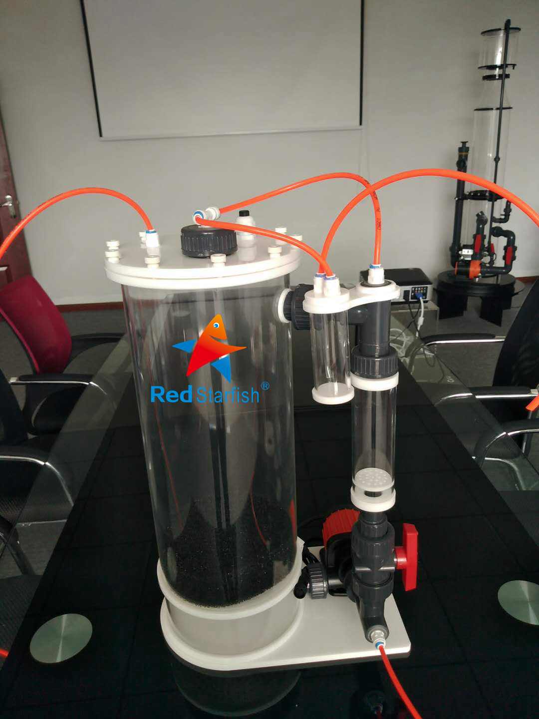 Calcium Reactor CR140/200/200H