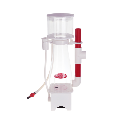 Seafood Pond Skimmers with external water pump HX-1500