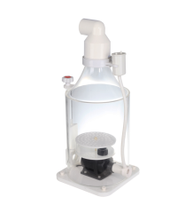 Seafood Pond Skimmers with external water pump HD-2000