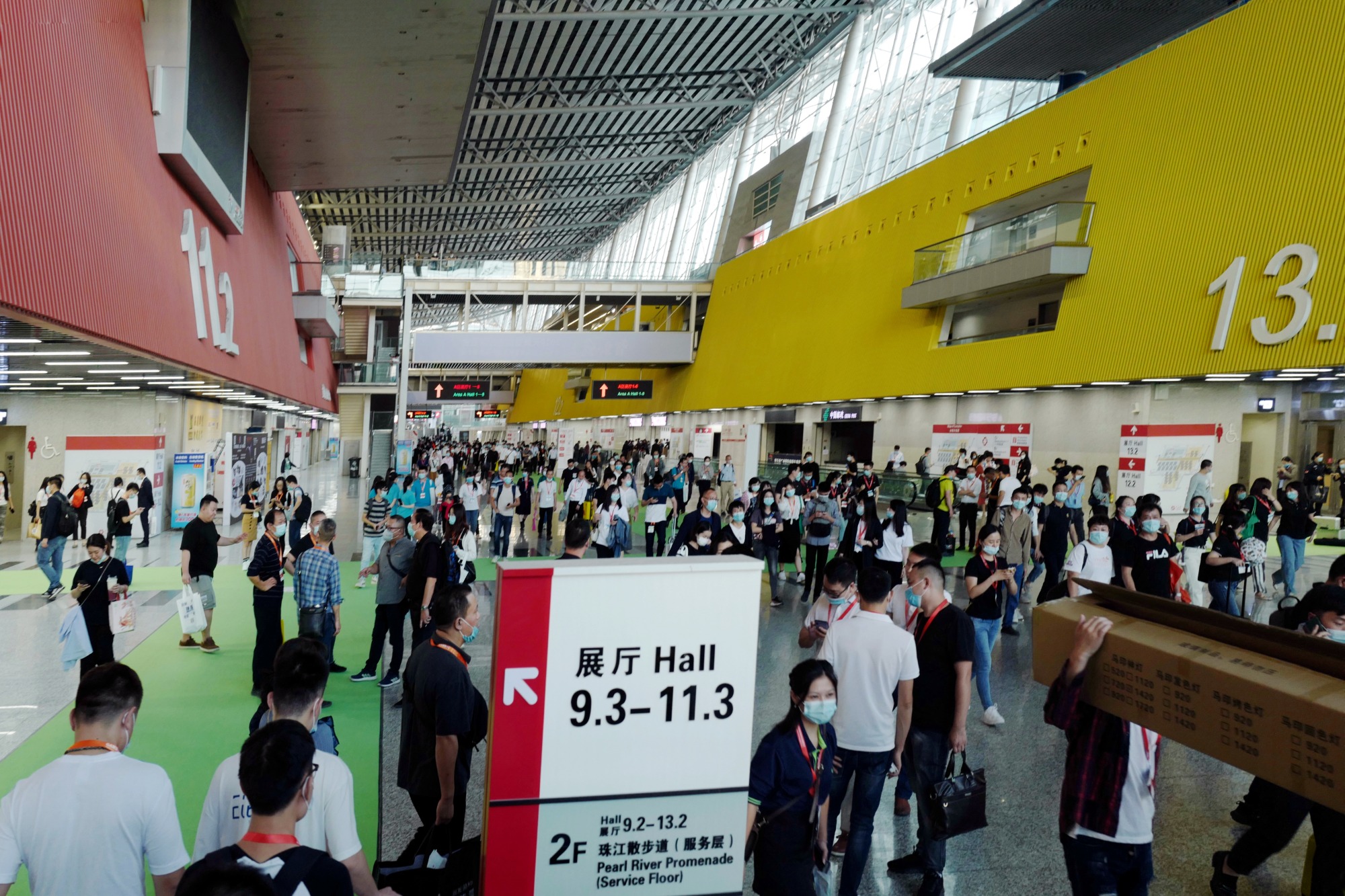 The 24nd China International Pet Show ( CIPS 2020)