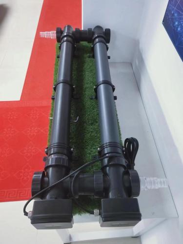China RedStarfish UV lights for RAS