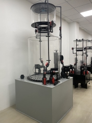 China RedStarfish GL E220 skimmer for LSS
