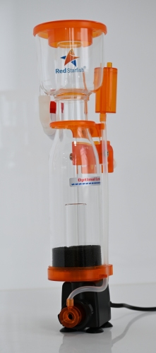 SQ50 PRO protein skimmer for nano fish and reef tanks