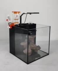 SQ50 PRO protein skimmer for nano fish and reef tanks