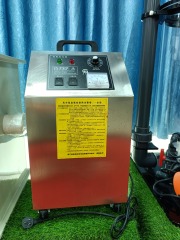 Ozone generator