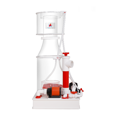 Red Starfish Commercial Protein Skimmer SD Pro 220/250/300/400/500-800