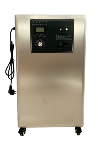 Ozone generator