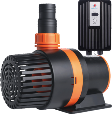DCH & PA circulating pumps
