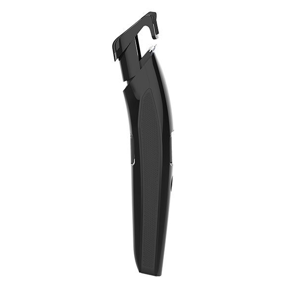 Blade Adjustable Hair Clipper with LCD Pannel from Factory