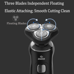 High Quality Electric Razor for Shaving