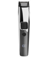 Blade Adjustable Hair Clipper with LCD Pannel from Factory