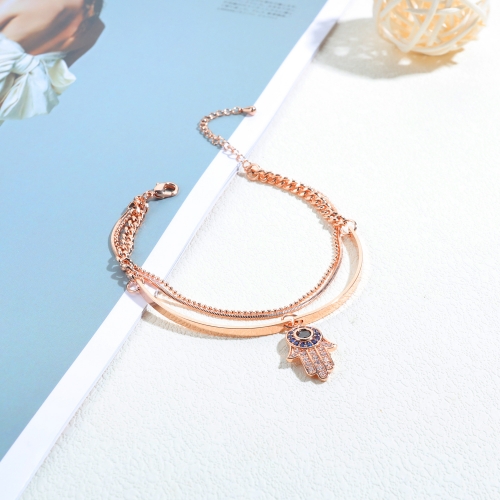 Pulsera de cobre MPKB-1020