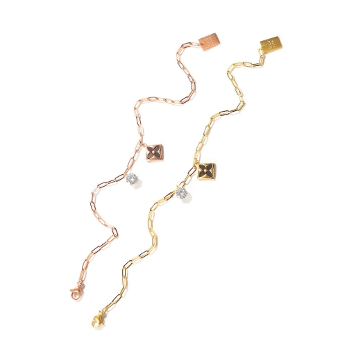 Tobillera de acero titanio MPKTOB-742