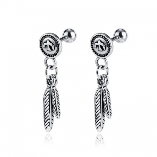 Aretes de acero titanio MPEA-2180