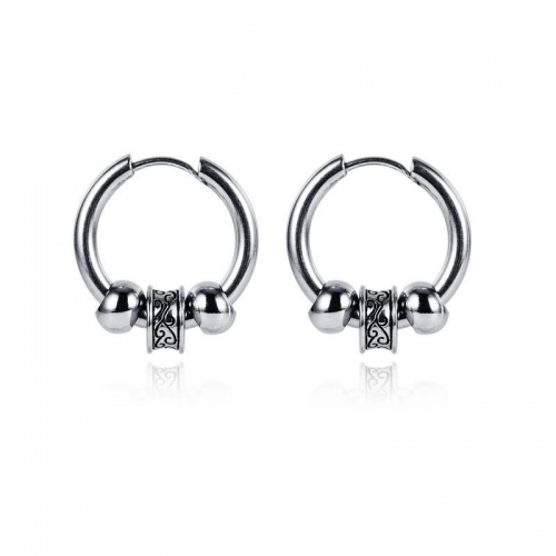 Aretes de acero titanio MPEA-2181