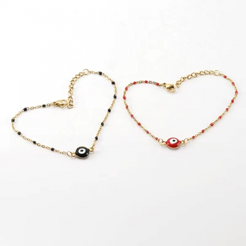 Pulsera De Acero Inoxidable MPKB-1231