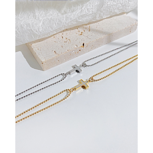 Pulsera de acero titanio MPKB-1256