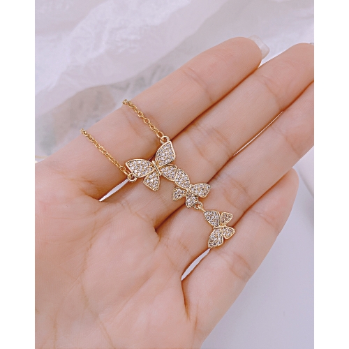 Collar de acero titanio MPKN-0168