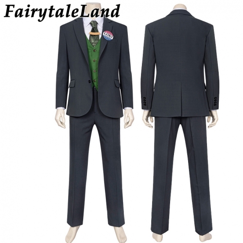 Loki Season One Loki  Cosplay Costume