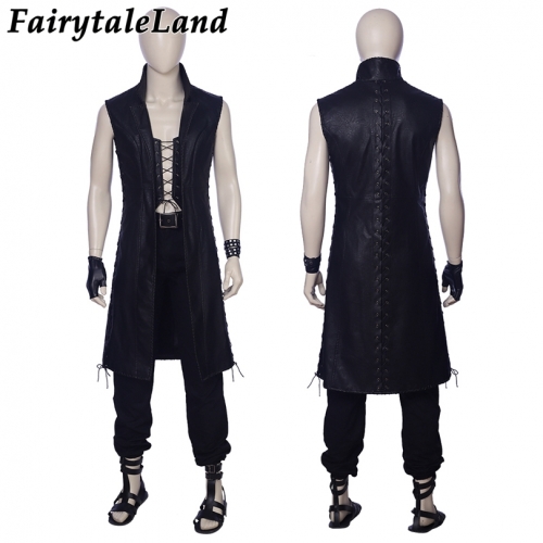 Devil May Cry 5 V Cosplay Costume