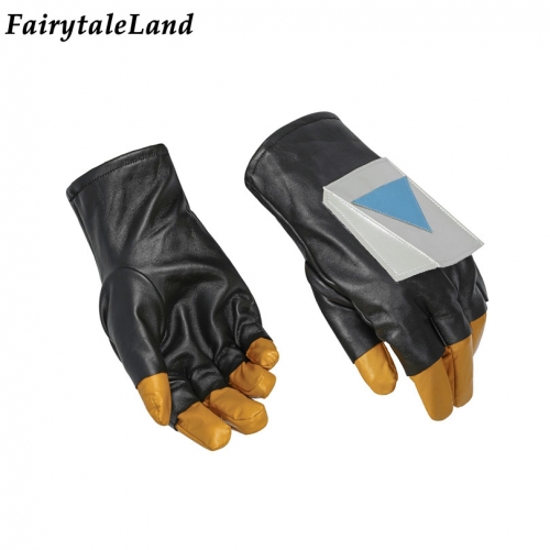 STAR WARS The Mandalorian Gloves Cosplay Costume Props