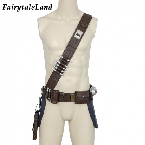 STAR WARS The Mandalorian Belt Cosplay Costume Props