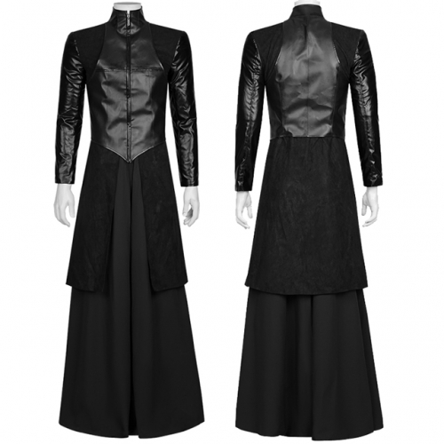 Sandman Morpheus Cosplay Costume Justice Society Outfit