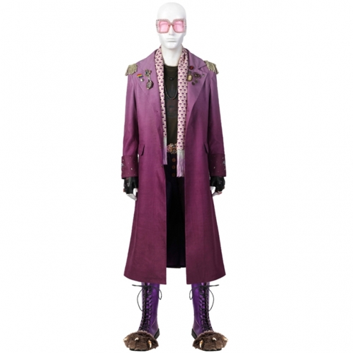 Slumberland Flip Cosplay Costume