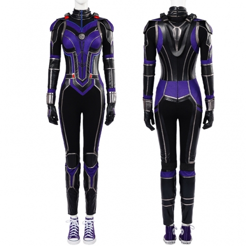 Ant-Man And The Wasp Quantumania Cassie Lang Cosplay Costume