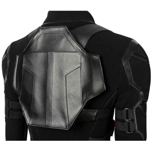 Endgame Black Widow Costume Accessories Backpack