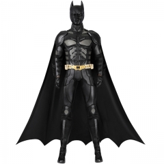 Batman Dark Knight Rises Cosplay Costume High Quality Outfit