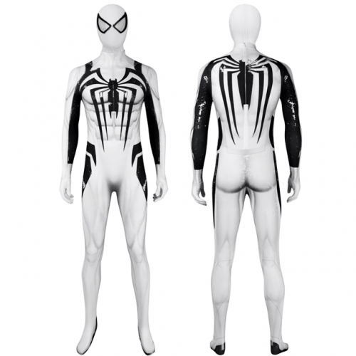 Marvel's Spider-Man 2 Anti-Venom Suit Printing Zentai