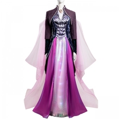 Agatha All Along Witch Agatha Harkness Cosplay Costume