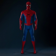 Luxury The Amazing Spider-Man 4 Cosplay Costume