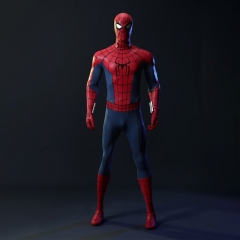 Luxury Spider-Man Brand New Day Cosplay Costume