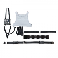 Vest+Belt+Straps
