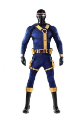 Avengers 5 Doomsday Cyclops Scott Summers Cosplay Costume