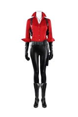Resident Evil 6 Ada Wong Cosplay Costume
