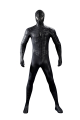 Luxury Spider-Man 3 Venom Spiderman Cosplay Costume