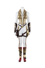 Masters of the Universe Teela Cosplay Costume