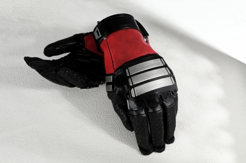 Deadpool 2 Wade Winston Wilson Cosplay Gloves