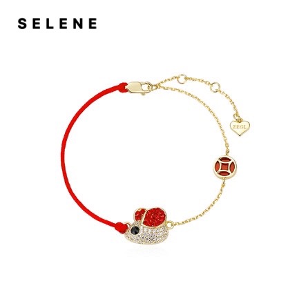 Bracelet, alliage, zircone cubique, antiallergique