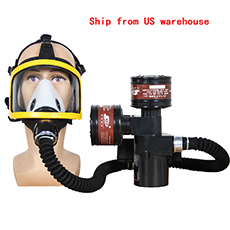 Electric Air mask