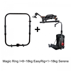 MAGIC RING I+EASYRIG+SERENE