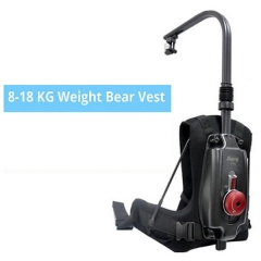 8-18kg HOOK VEST for 3 axis  gimbal Ronin 2