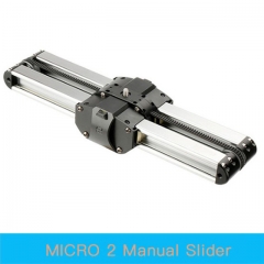 Manual Slider