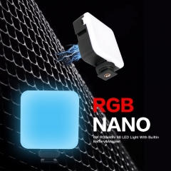 DIGITALFOTO RGB NANO