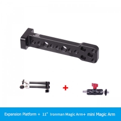 Expansion Platform+11'' magic arm+mini magic