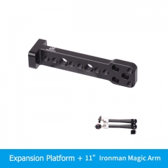 Expansion Platform+11'' magic arm