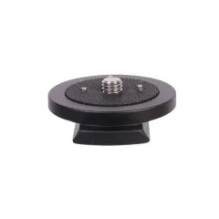 New MAGIC RING I Baseplate with Locking Pin